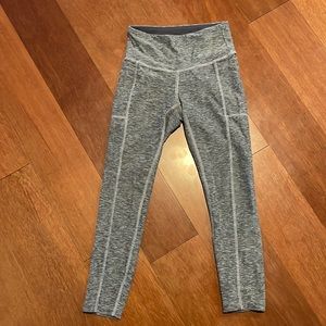 NewBalance 7/8 leggings